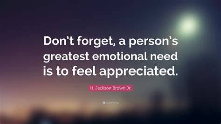 Unnoticed Quotes That Deserve Recognition
