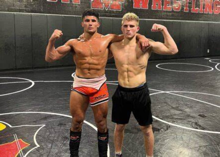 Unparalleled Legacy: Ferrari Wrestling Family's Dominance In The Ring