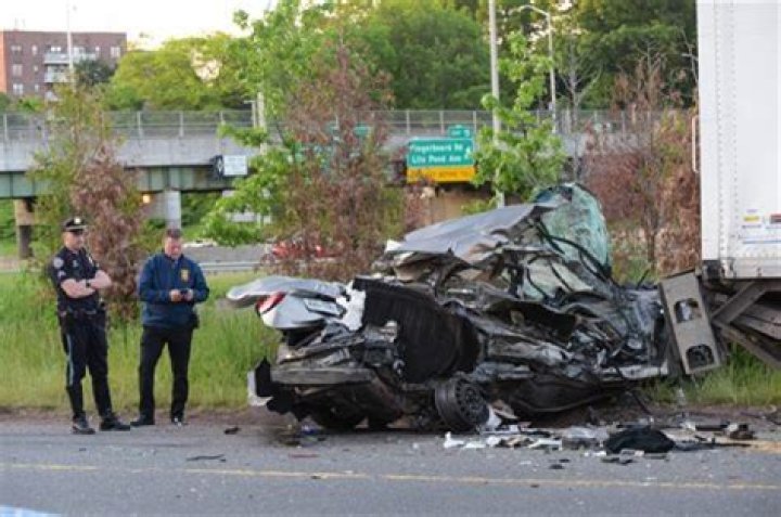 Unraveling The Ava Doyle Accident