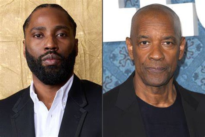 Unraveling The Identity Of Denzel Washington's Son: A Comprehensive Guide