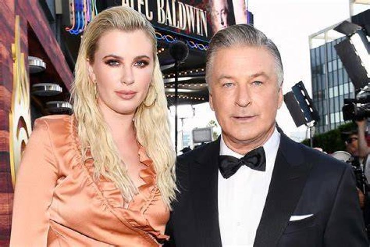 Unraveling The Identity Of Ireland Baldwin's Maternal Figure