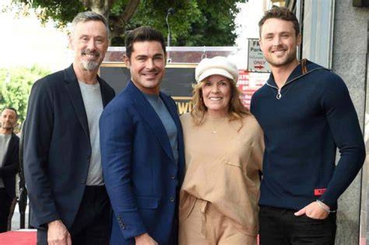Unraveling The Mystery Of David Efron's Age
