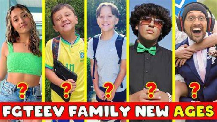 Unraveling The Truth: Is FGTEEV Lexi Adopted?