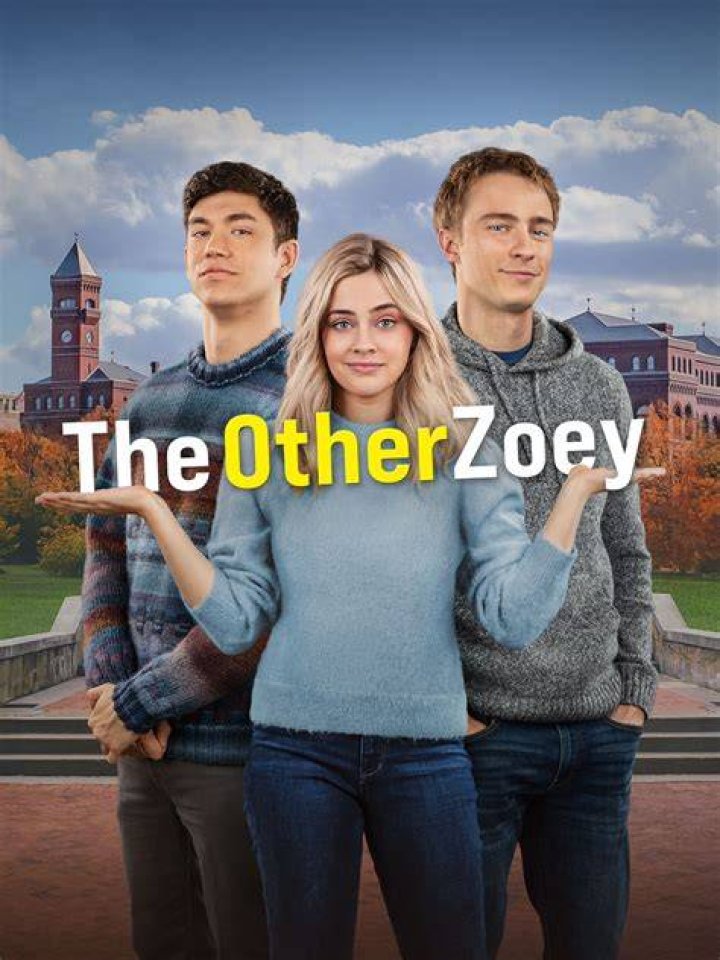 Unveil The Enchanting Filming Locations Of "The Other Zoey"