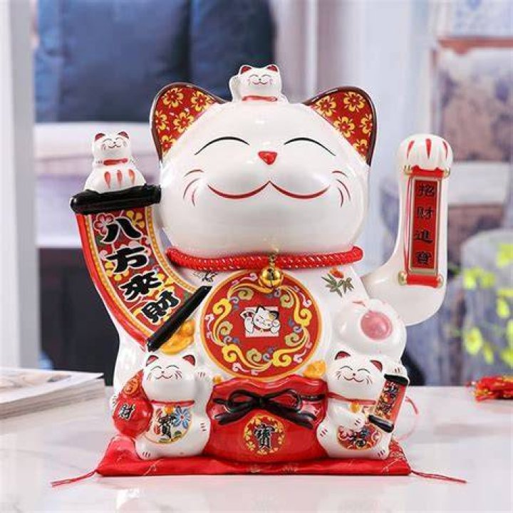 Unveil the Lucky Fortune Cat Game JeetWin Blog