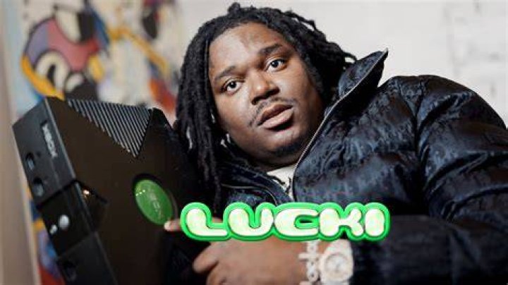 Unveil The Musical Roots: Discover Lucki's Hometown Influence
