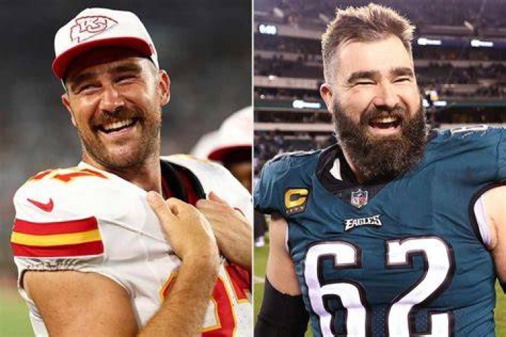 Unveil The Secrets: Jason Kelce's Children's Names Revealed
