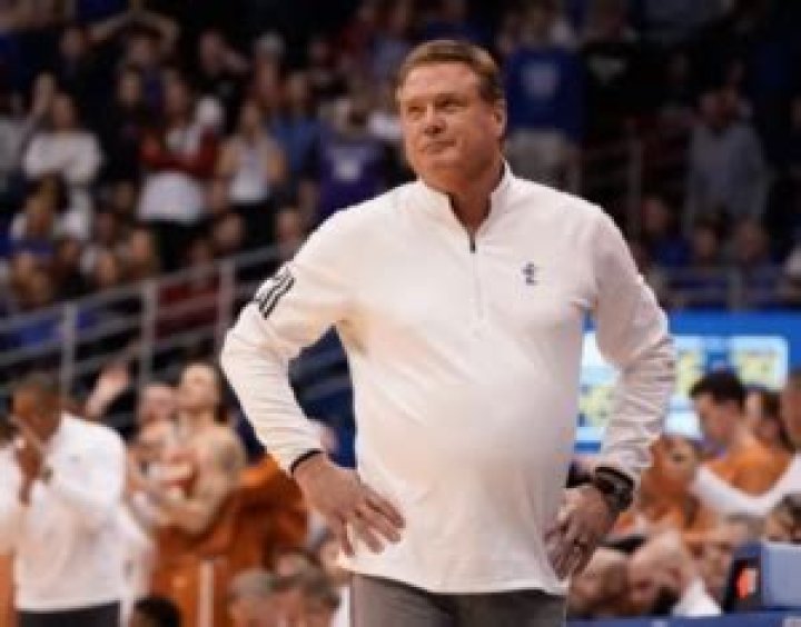 Unveiling Bill Self's Net Worth: Discoveries And Insights