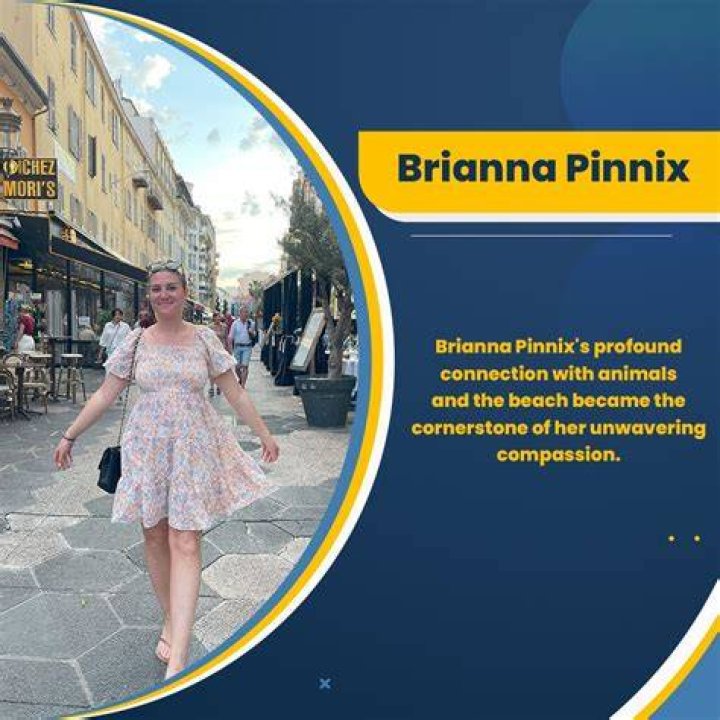 Unveiling Brianna Pinnix's Salary: The Complete Breakdown
