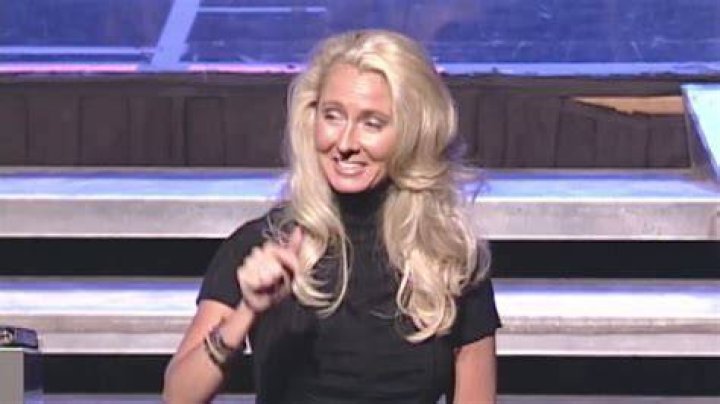 Unveiling Christi Lefevre's Age A Journey Of Discovery And Insight