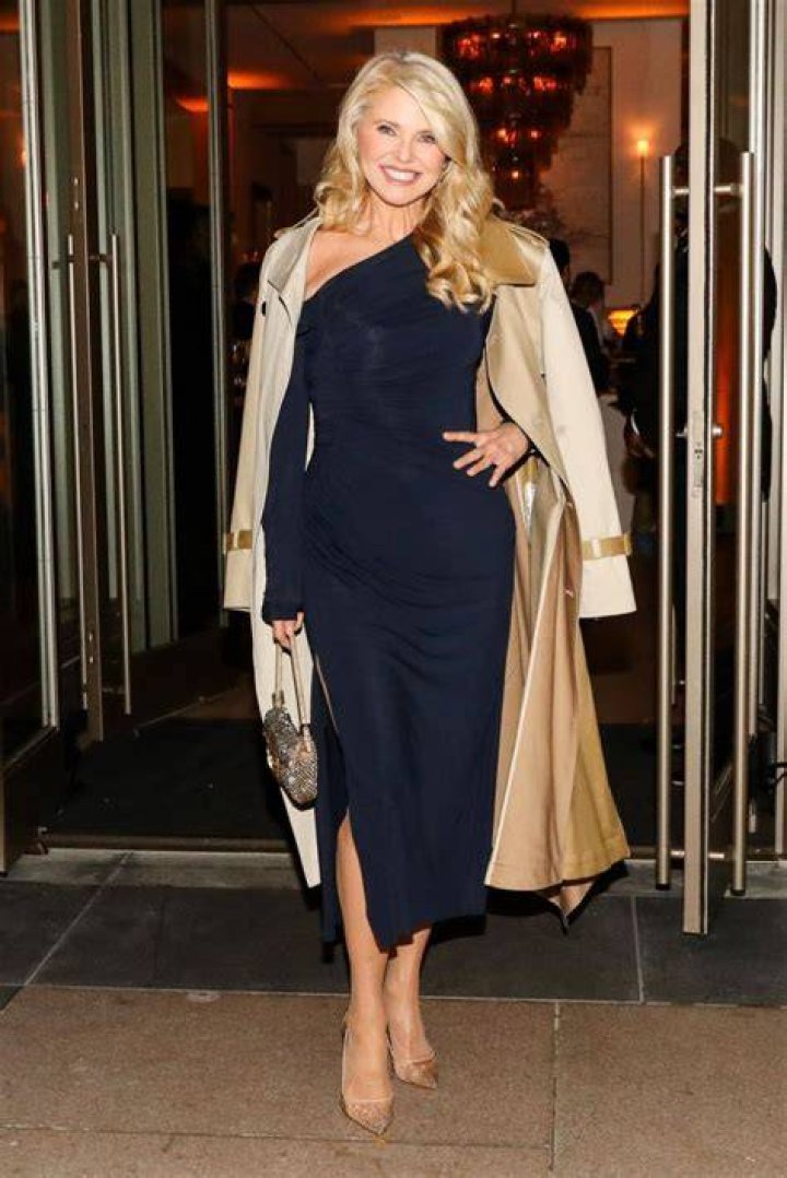 Unveiling Christie Brinkley's Timeless Beauty And Impact