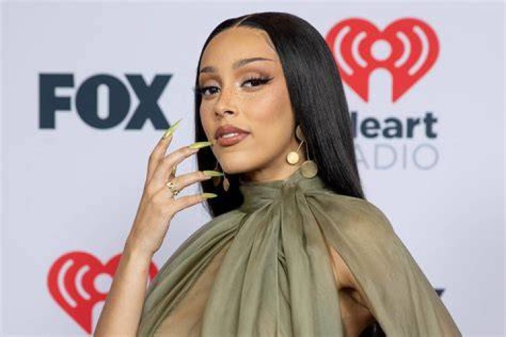 Unveiling Doja Cat's Religion and Background NewsNow Nigeria