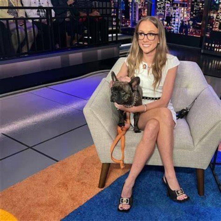 Unveiling Kat Timpf's Inheritance: Surprising Revelations