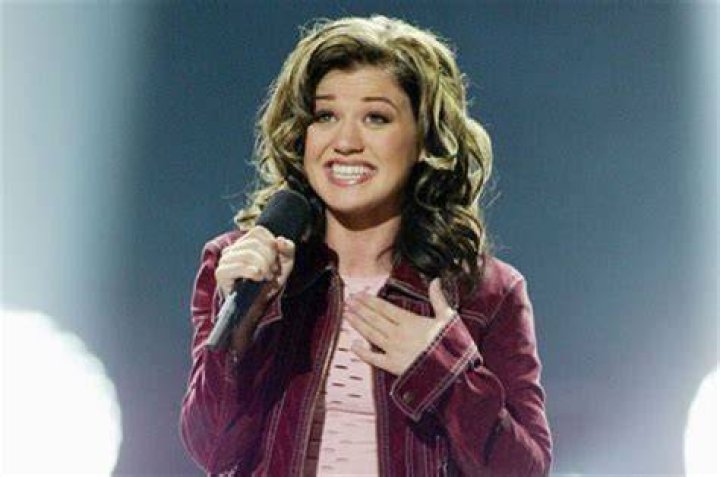 Unveiling Kelly Clarkson's Age: Discoveries And Insights