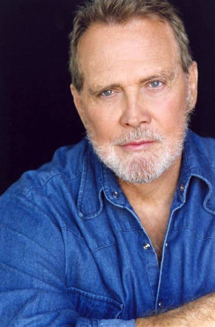 Unveiling Lee Majors' Health: A Personal Journey Of Resilience