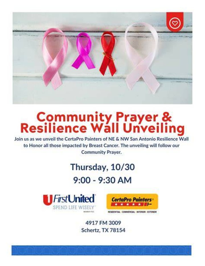 Unveiling Love, Support, And Resilience