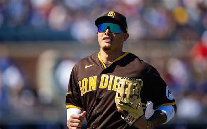 Unveiling Manny Machado's Son's Name: A Journey Of Heritage And Meaning