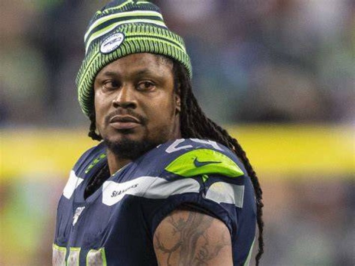 Unveiling Marshawn Lynch's Marital Status: Exploring Truth And Insights
