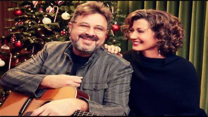 Unveiling Matthew Garrison Chapman: Beyond Amy Grant's Husband