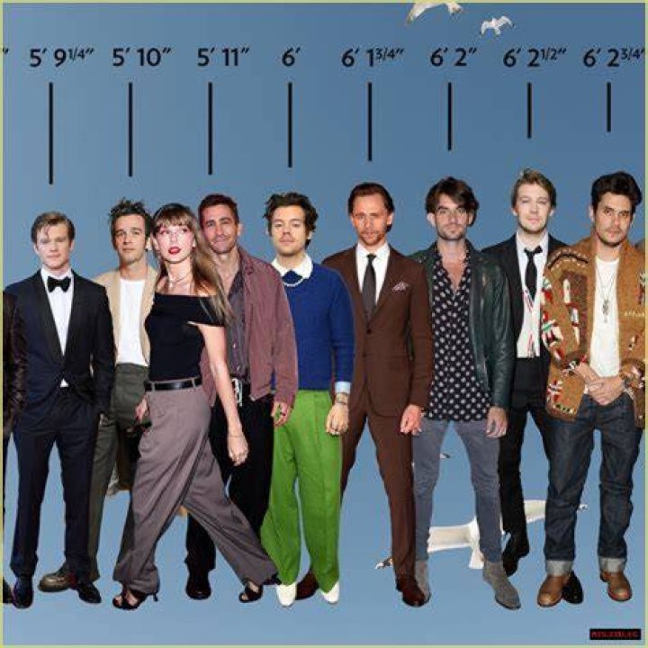 Unveiling Michael Hall's Stature: A Detailed Analysis Of His Height