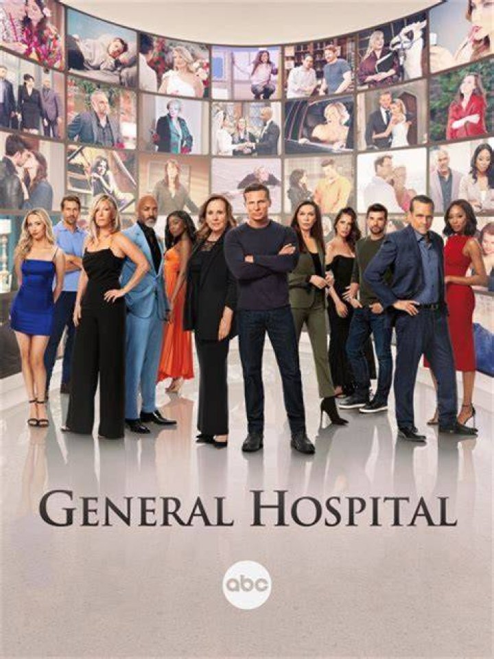 Unveiling Monica's Whereabouts: Where Is She In General Hospital 2024?