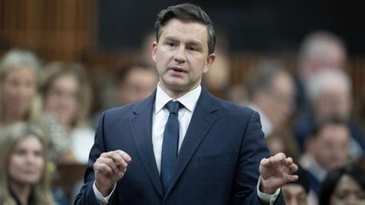 Unveiling Pierre Poilievre's Net Worth: An In-Depth Exploration