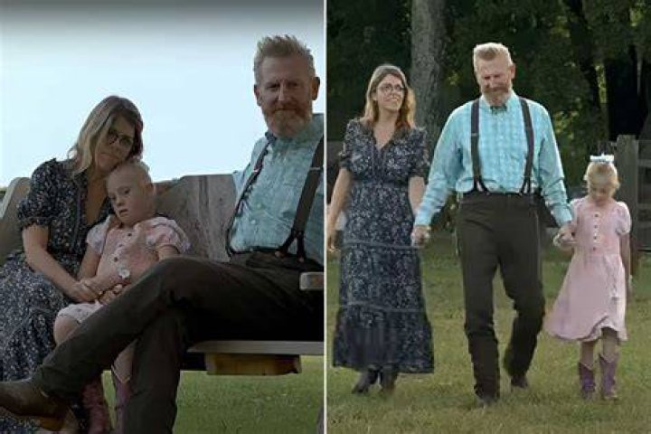 Unveiling Rory Feek's First Marriage: Surprising Revelations And Exclusive Insights