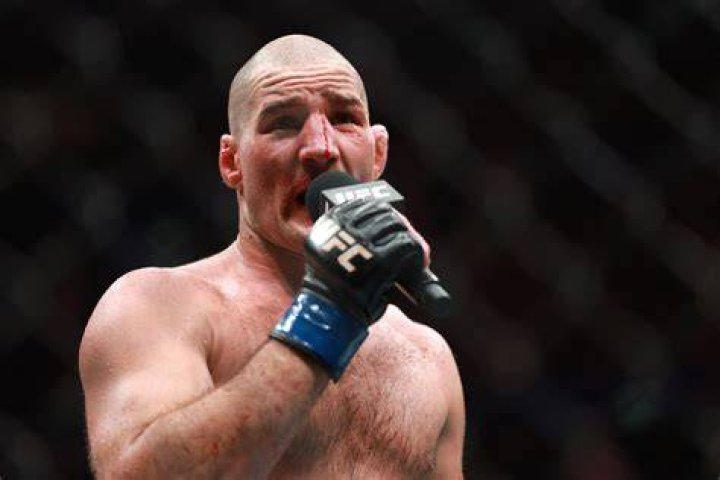 Unveiling Sean Strickland's Last Fight Earnings