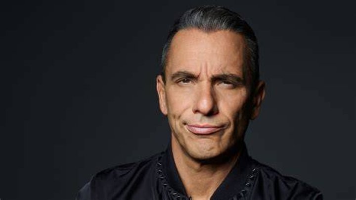 Unveiling Sebastian Maniscalco's Former Union