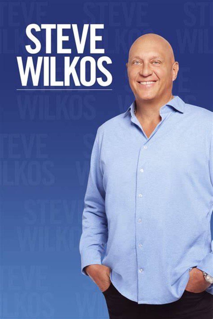 Unveiling Steve Wilkos's Marine Odyssey: Breaking Barriers And Forging Resilience