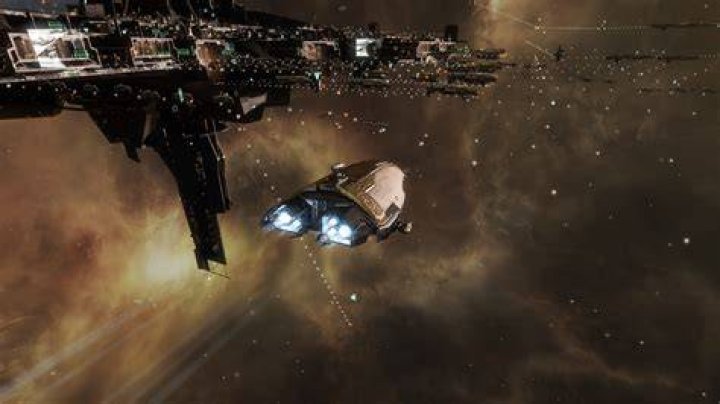Unveiling The Age Of EVE Online Husbands