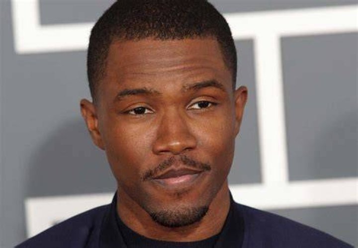 Unveiling The Beauty Of Coral: Exploring Frank Ocean's Masterpiece