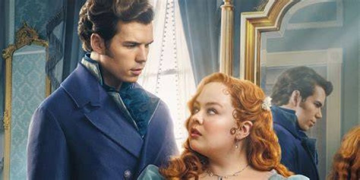 Unveiling The Enchanting Bridgerton Mirror Scene Secrets And Surprises