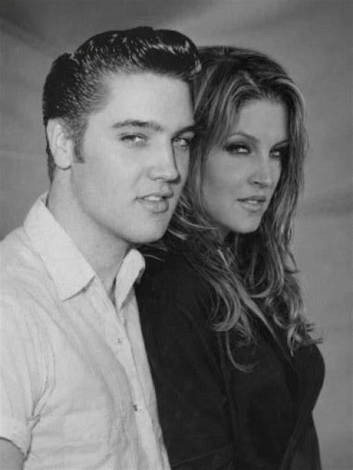 Unveiling The Endearing Term Elvis Presley Used To Call His Mother