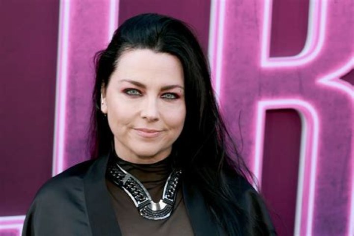 Unveiling The Enigma: Amy Lee's Husband Revealed