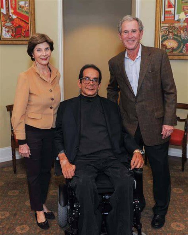 Unveiling The Enigma: Charles Krauthammer's Wife Revealed