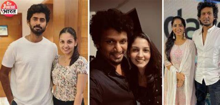 Unveiling The Enigma: Lokesh Kanagaraj's Wife Revealed