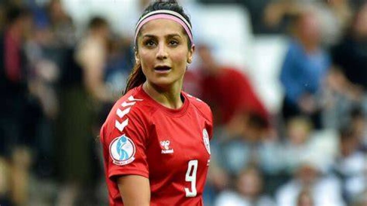 Unveiling The Enigma: Nadia Nadim's Husband Revealed