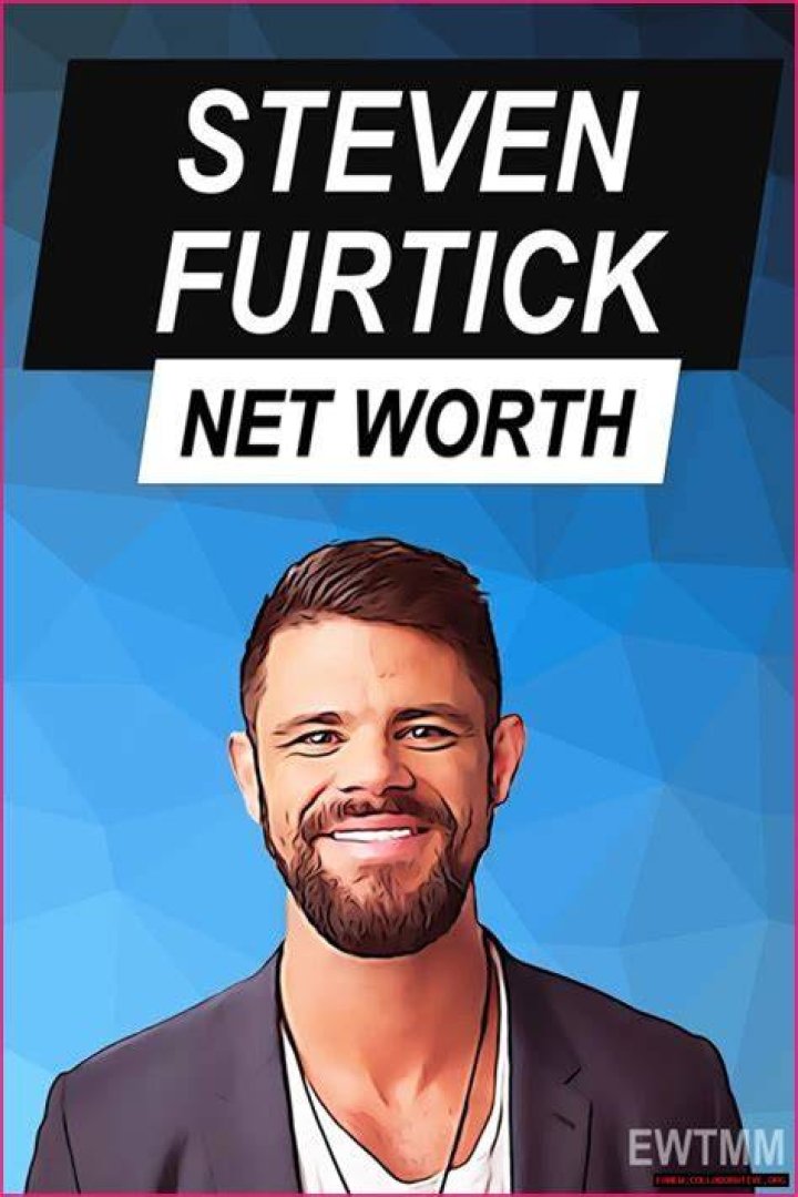 Unveiling The Enigma Of Steven Furtick's Net Worth