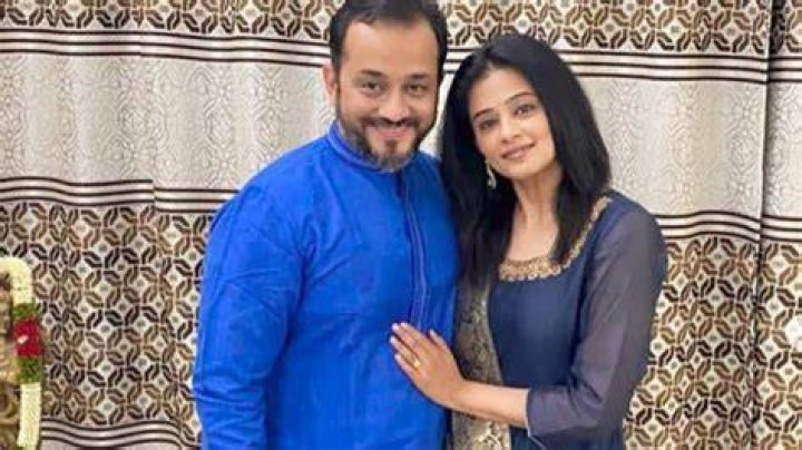 Unveiling The Enigma: Priyamani's Husband Revealed