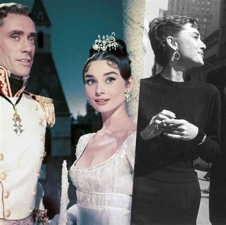 Unveiling The Enigmatic Relationships Of Audrey Hepburn