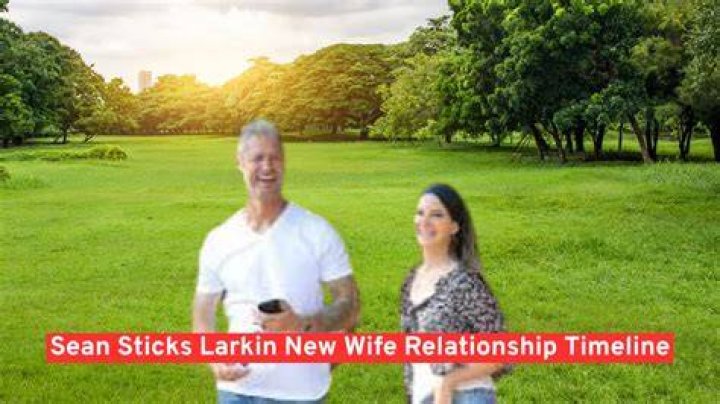 Unveiling The Extraordinary Journey Of Sean Larkin's Wife