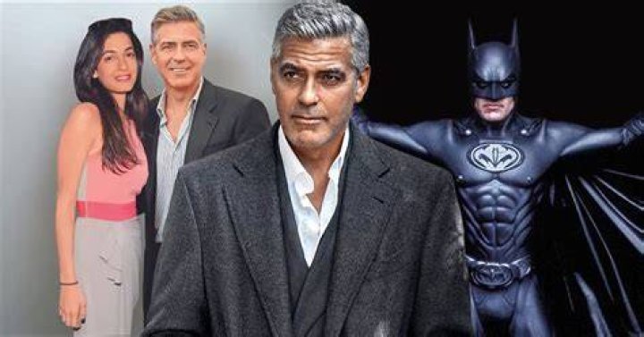Unveiling The Facts: George Clooney's Son And Down Syndrome - Discoveries And Insights