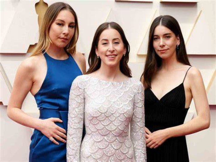 Unveiling The Haim Sisters: A Comprehensive Guide To Their Roots And Rise