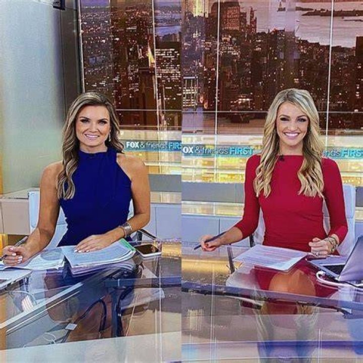 Unveiling The Height Of Fox News' Carley Shimkus: How Tall Is She?