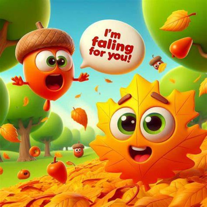 Unveiling The Hilarious World Of Funny Leaves