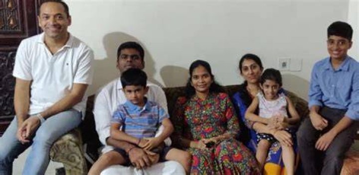 Unveiling The Inspiring Journey Of Akila Annamalai's Wife: Discoveries And Insights