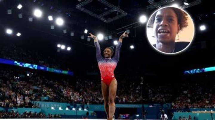 Unveiling The Inspiring Journey Of Simone Biles' Mother, Shannon