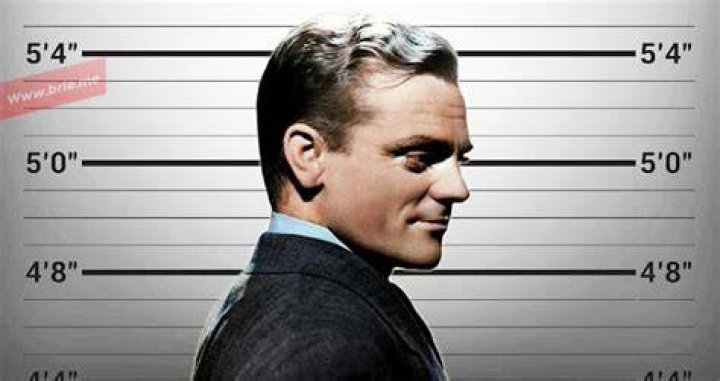 Unveiling The Intriguing Height Of James Cagney: A Journey Of Discovery