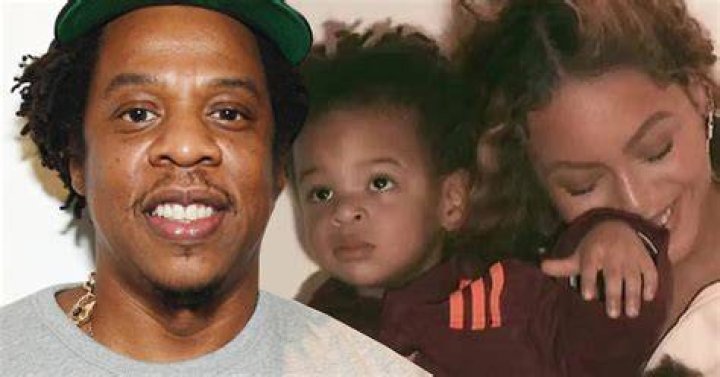 Unveiling The Life Of Jay-Z's Son, Sir Carter: Secrets And Surprises Revealed